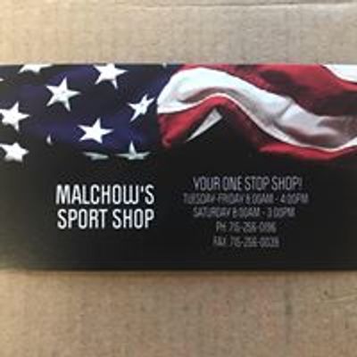 Malchows Sport Shop