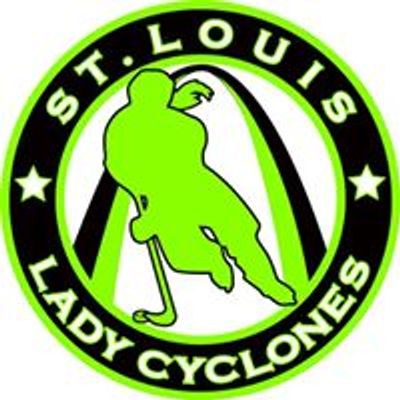 St. Louis Lady Cyclones Hockey