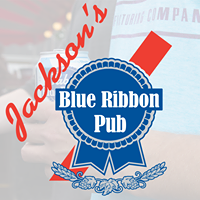 Jackson's Blue Ribbon Pub