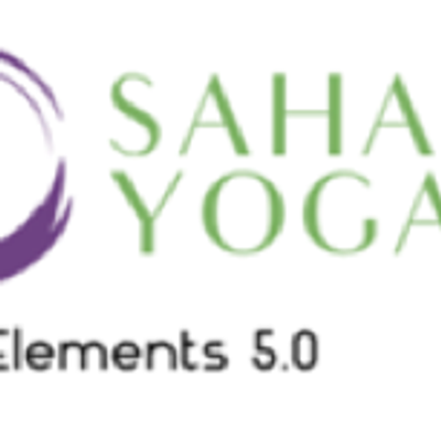 Saha Yoga