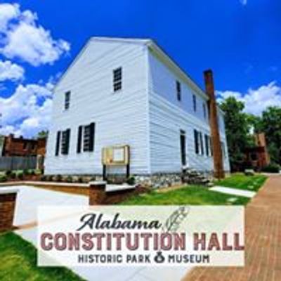 Alabama Constitution Hall Park