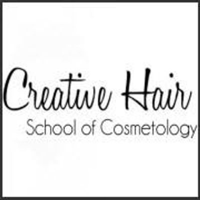 Creative Hair School of Cosmetology Inc