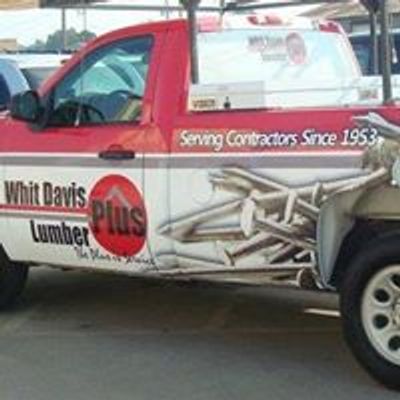 Whit Davis Lumber Plus