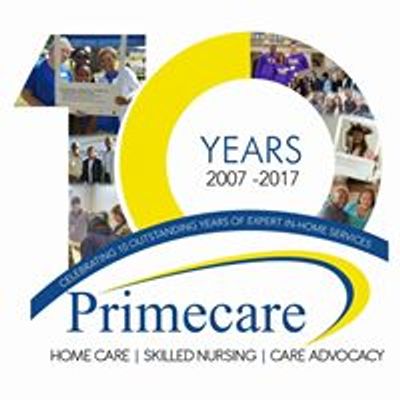 Primecare Home Care Services