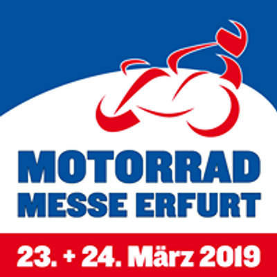 Motorradmesse Erfurt