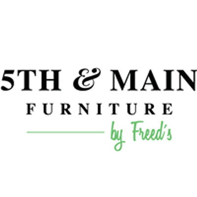 5th & Main Furniture by Freed's