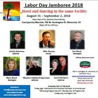 Labor Day Jamboree