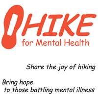 Hike for Mental Health