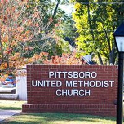 Pittsboro United Methodist Church