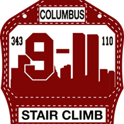 Columbus 9-11 Memorial Stair Climb