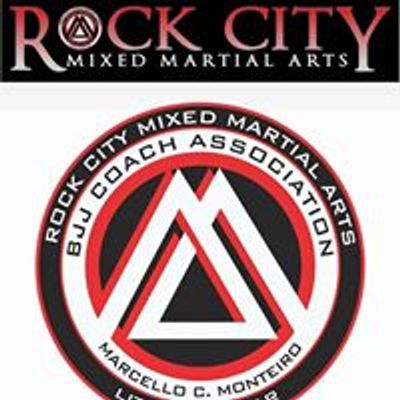 Rock City MMA