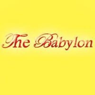 Babylon Bar & Grill