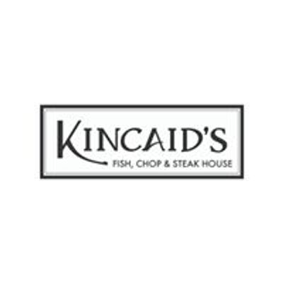 Kincaid's Fish, Chop & Steak House