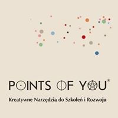 Points Of You - Polska