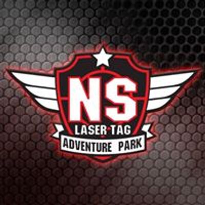 No Surrender Laser Tag & Adventure Park