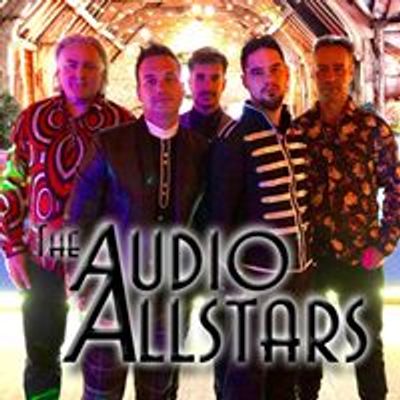 The Audio Allstars