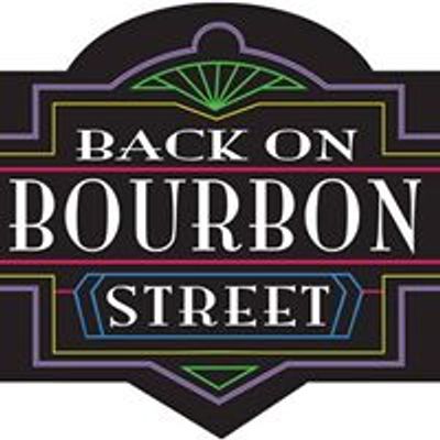 Back On Bourbon Street