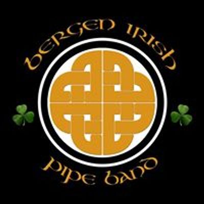 Bergen Irish Pipe Band