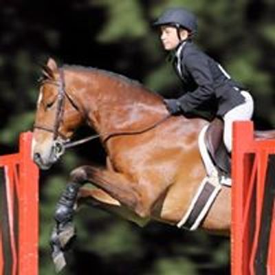 Comox Valley Pony Club