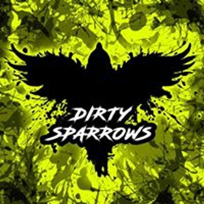 Dirty Sparrows