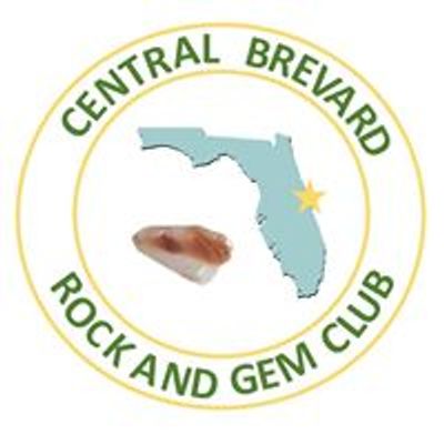 Central Brevard Rock and Gem Club, INC.