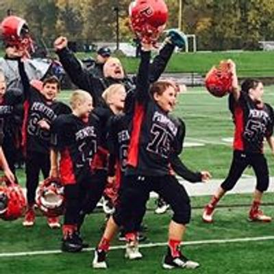 Penfield Youth Football and Cheer