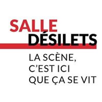 Salle D\u00e9silets