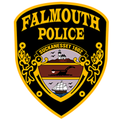 Falmouth Police Department