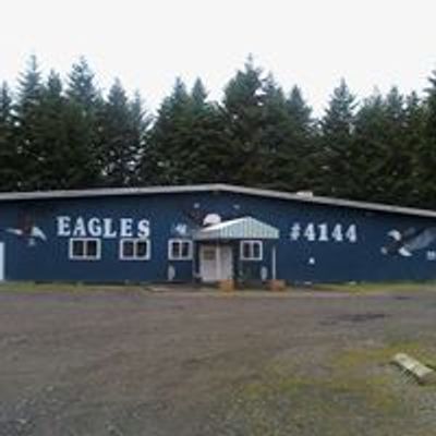 Yelm Eagles FOE