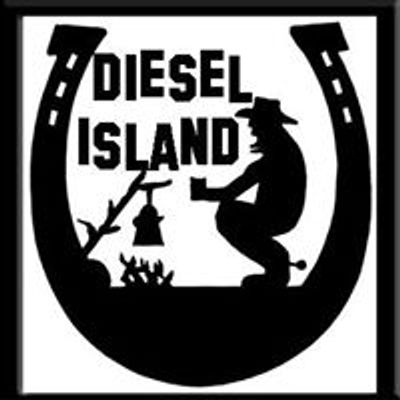 Diesel Island