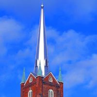 Silver Spire United Church