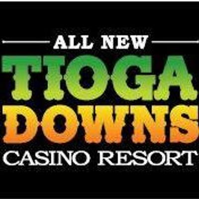 Tioga Downs Casino Resort