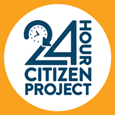 24 Hour Citizen Project
