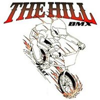 The Hill BMX Elgin