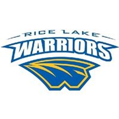 Rice Lake Warriors Football