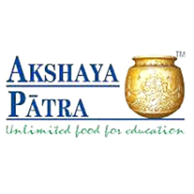 Akshaya Patra San Diego Chapter