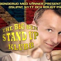 BigBenStandUpComedy