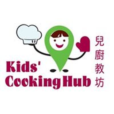Kids' Cooking Hub