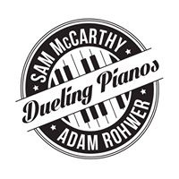 Sam and Adam's Dueling Pianos