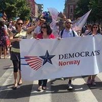 Democrats Abroad Norway