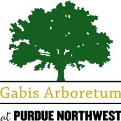 Gabis Arboretum at PNW