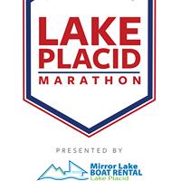 Lake Placid Marathon and Half Marathon