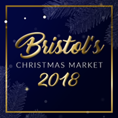 Bristol Christmas Market Broadmead