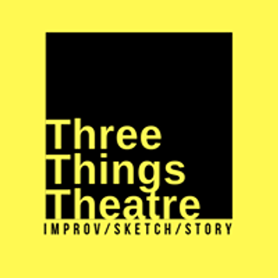 Three Things Theatre