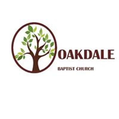 Oakdale Baptist Church