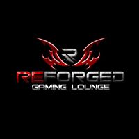 Reforged Gaming Lounge