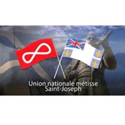 Union nationale m\u00e9tisse Saint-Joseph du Manitoba