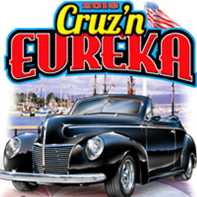 Cruz'n Eureka