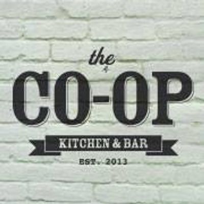 Whitby Co-Op Kitchen & Bar