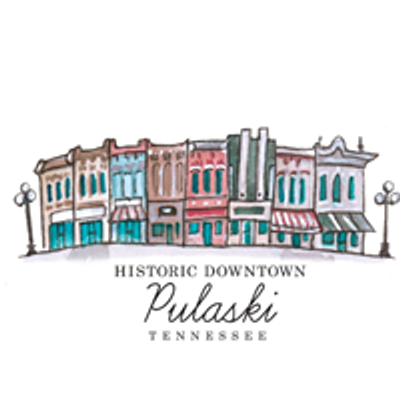Historic Downtown Pulaski